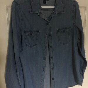 New Cotton Shirt